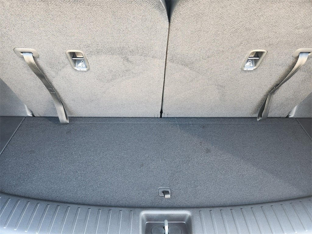 New 2025 Kia Sorento S image 20