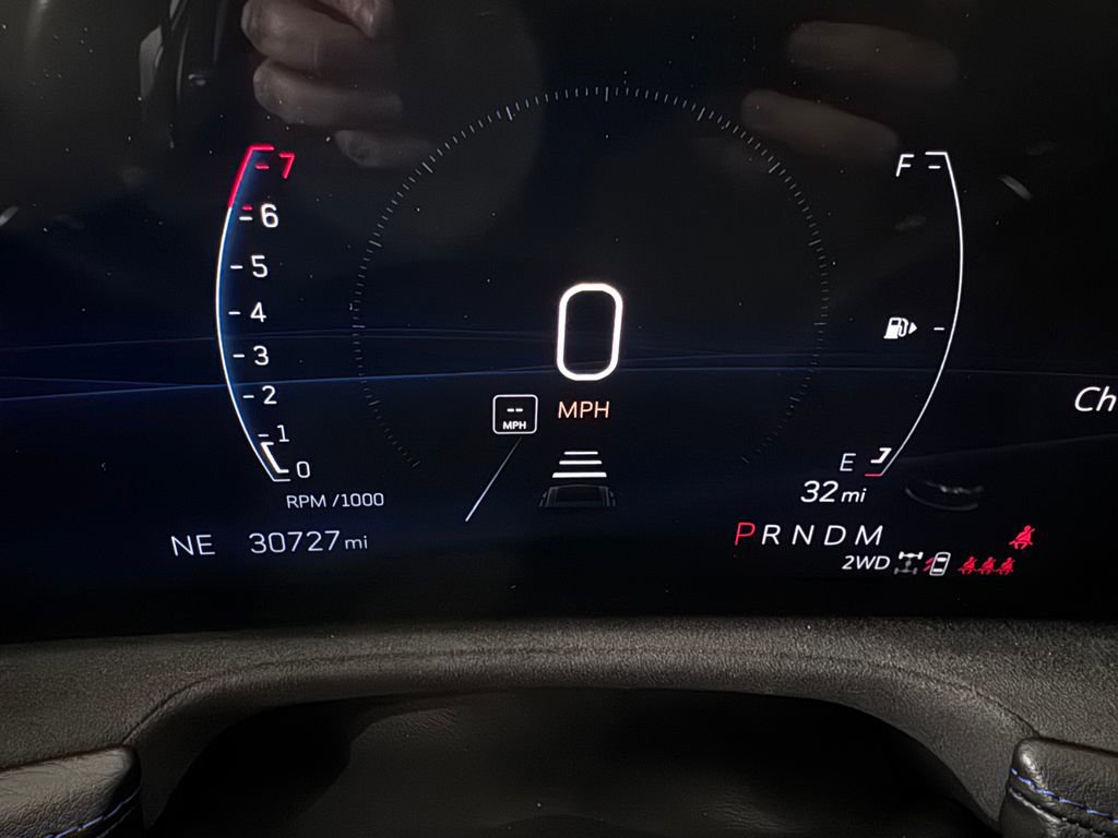 Used 2024 Cadillac XT4 Sport image 17
