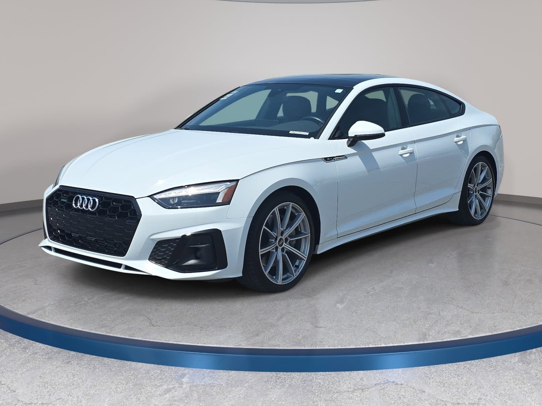 Used 2025 Audi A5 2.0T Premium Plus