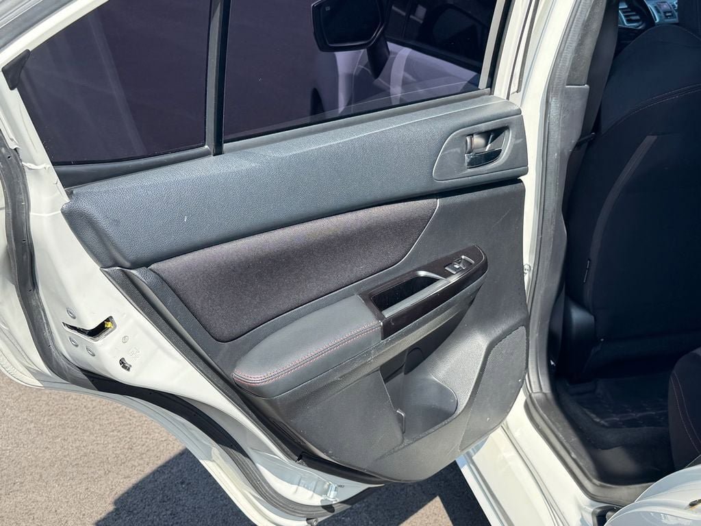 Used 2019 Subaru WRX Premium AWD/4WD image 13