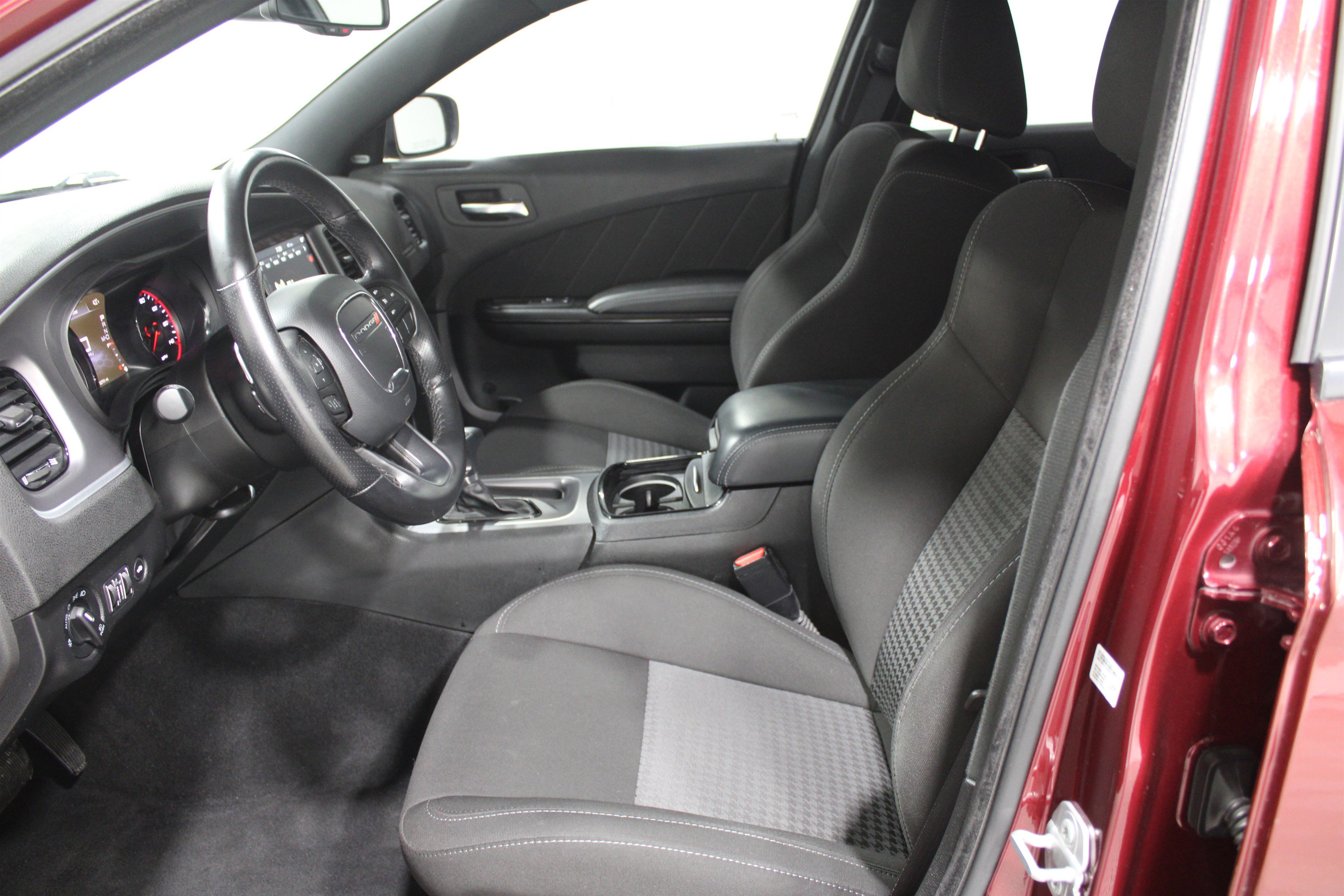 Used 2022 Dodge Charger GT w/ Blacktop Package image 3
