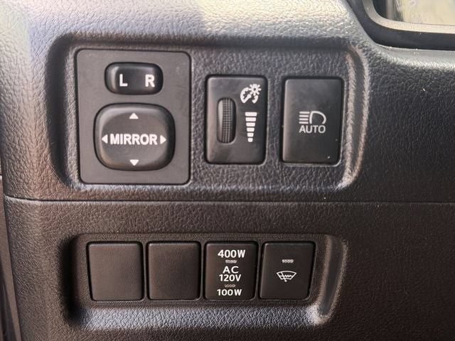 Used 2024 Toyota 4Runner SR5 Premium AWD/4WD image 18