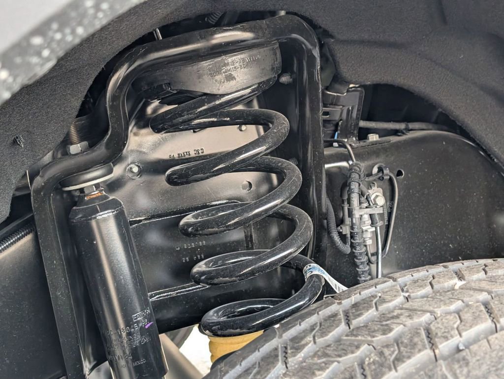 New 2026 Ford F450 XL RWD image 21