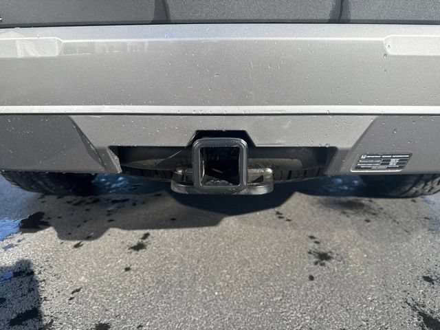 Used 2026 Honda Pilot TrailSport image 11