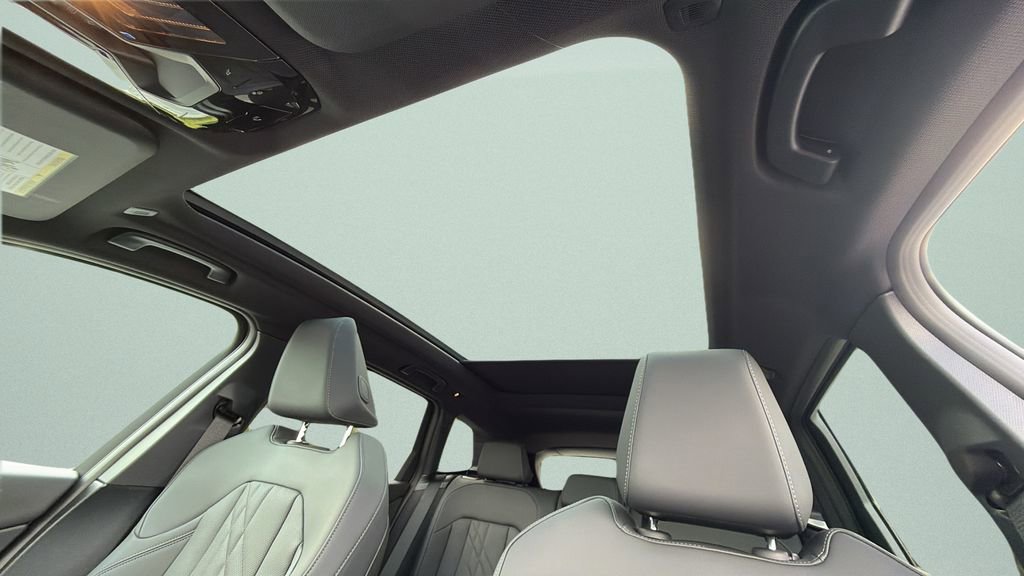 New 2026 BMW X3 xDrive30 w/ M Sport Package image 16