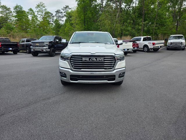 New 2025 RAM 1500 Laramie image 3