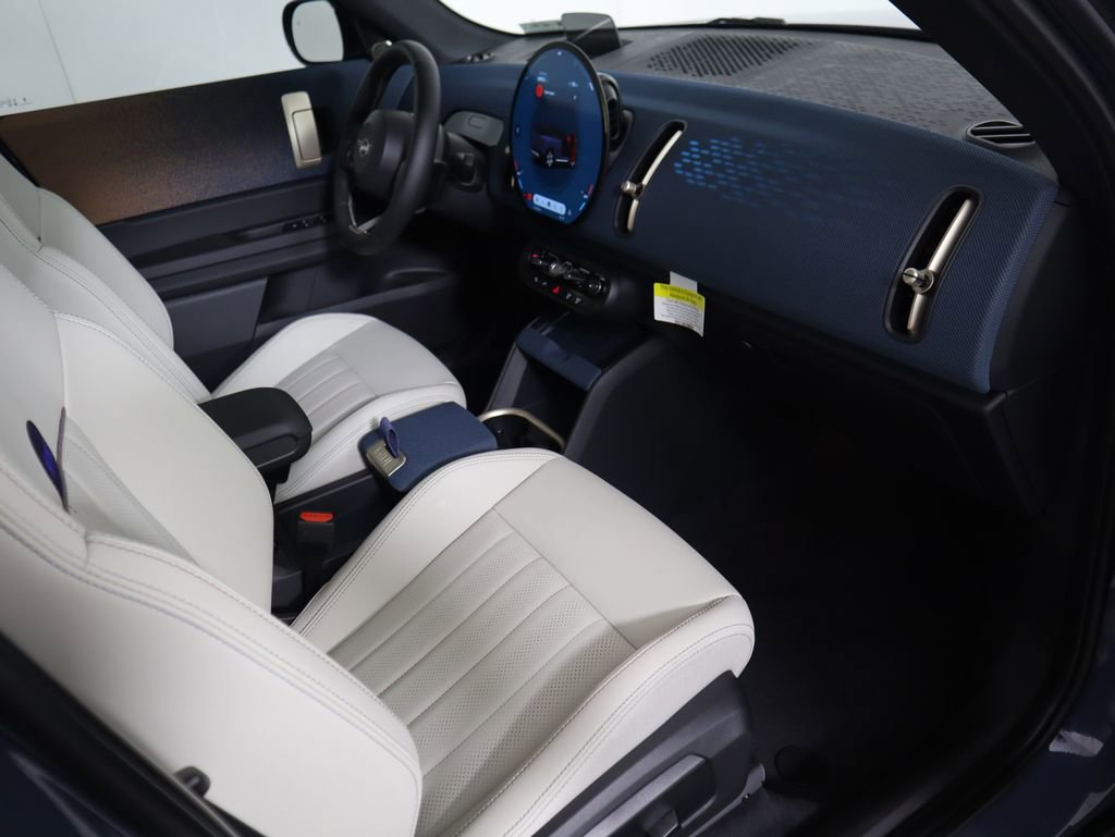 New 2026 MINI Cooper Countryman S w/ Comfort Package Max image 18