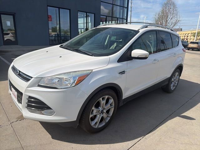 Used 2014 Ford Escape Titanium image 1
