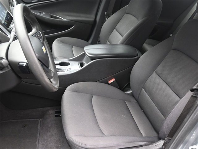 Used 2023 Chevrolet Malibu LT image 19