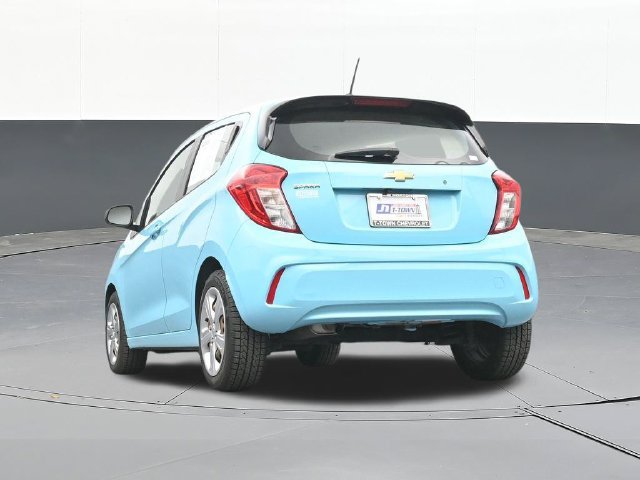 Used 2021 Chevrolet Spark LS FWD image 41