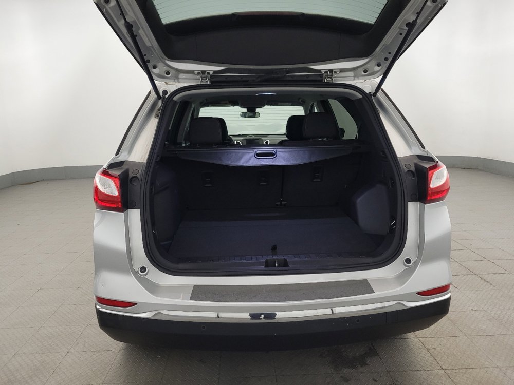 Used 2021 Chevrolet Equinox LT w/ LPO, Floor Liner Package AWD/4WD image 29