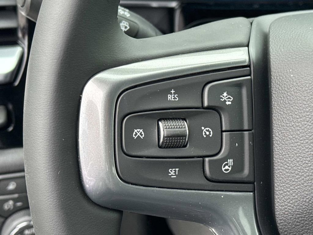 New 2026 Chevrolet Silverado 3500 LTZ w/ LTZ Plus Package AWD/4WD image 23