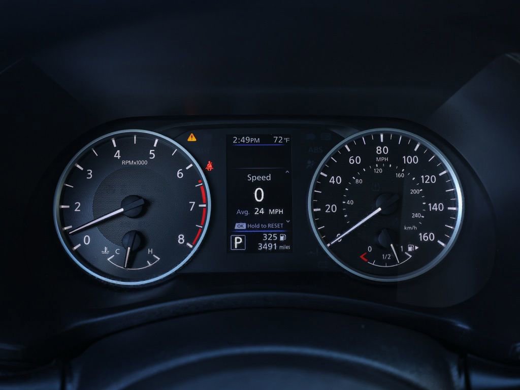 Used 2025 Nissan Sentra S image 27