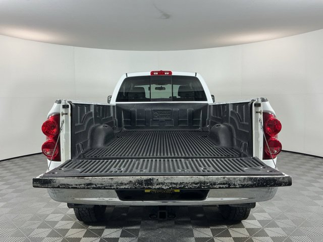 Used 2007 Dodge Ram 3500 Truck SLT w/ Quad Cab Big Horn Value Group AWD/4WD image 7