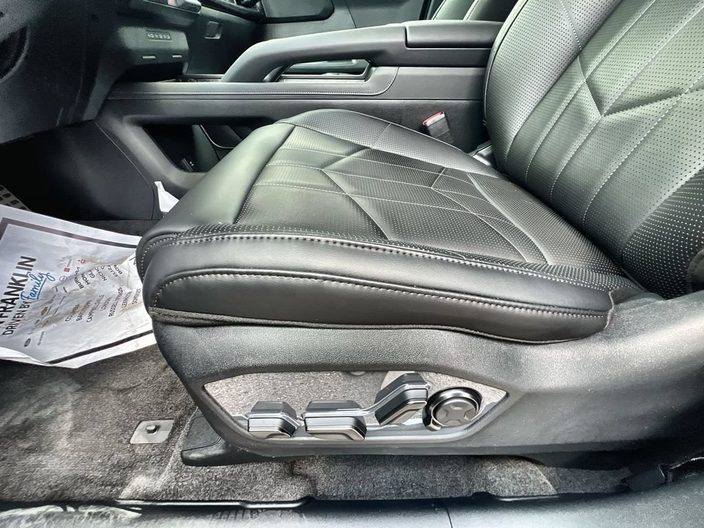 New 2027 Kia Telluride SX Prestige X-Pro AWD/4WD image 12