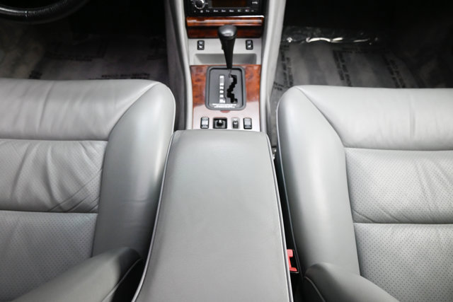 Used 1991 Mercedes-Benz 560 SEL image 77
