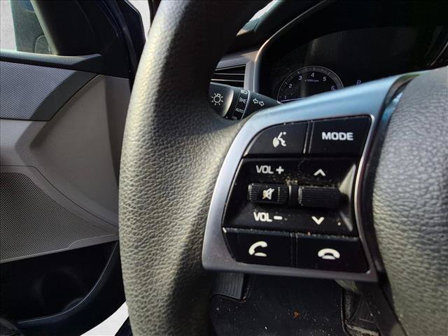 Used 2019 Hyundai Sonata SE FWD image 11