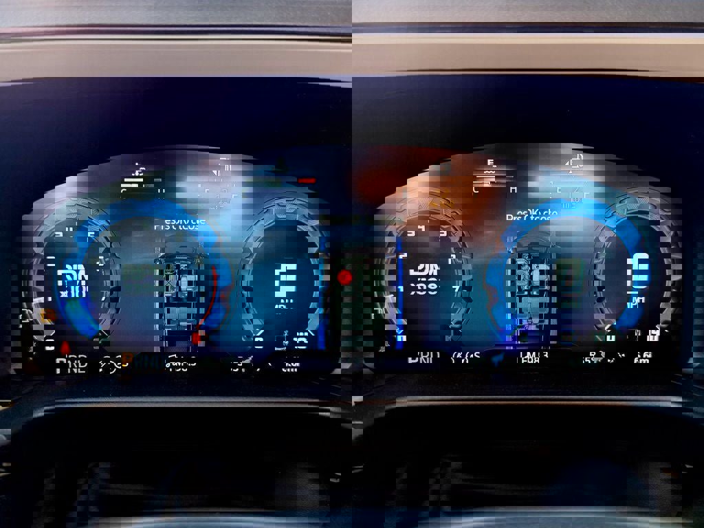 New 2025 Ford Bronco Sport Big Bend w/ Convenience Package image 23