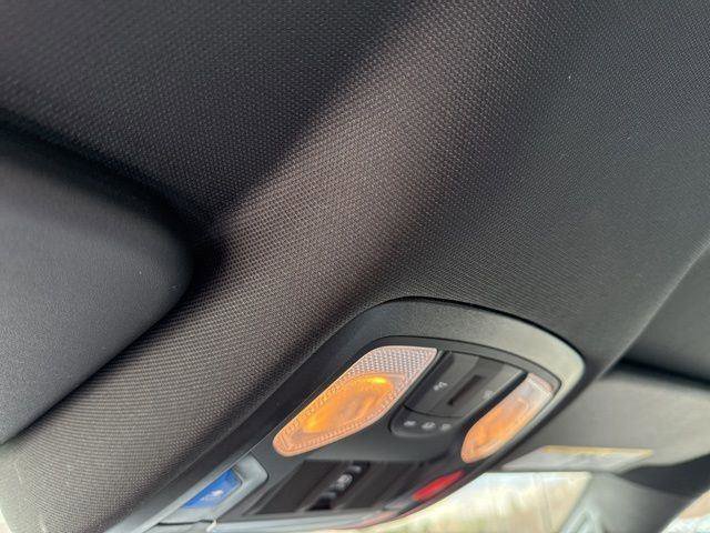 New 2026 RAM 1500 Classic Warlock image 23