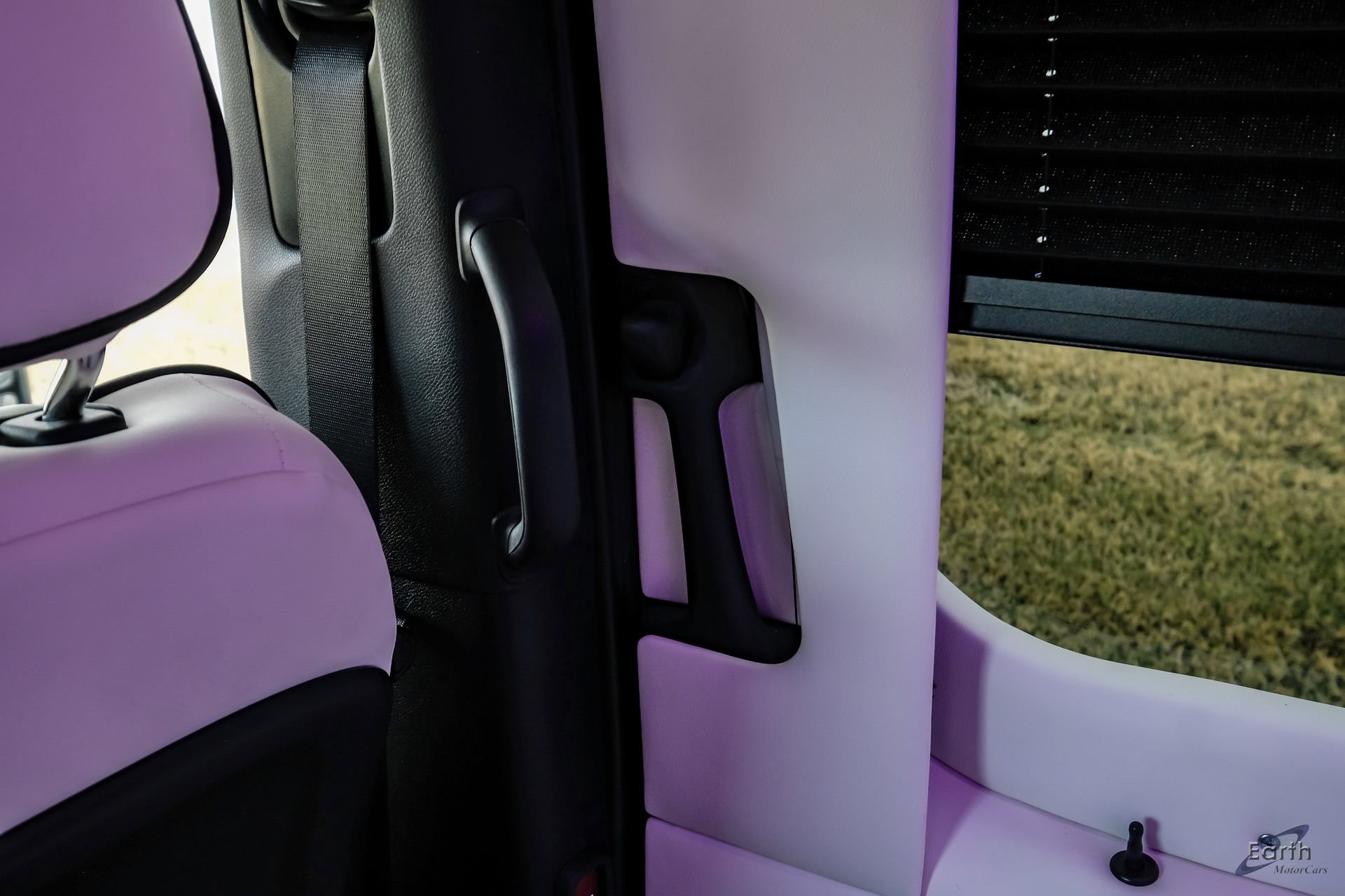 Used 2023 Mercedes-Benz Sprinter 3500 image 98