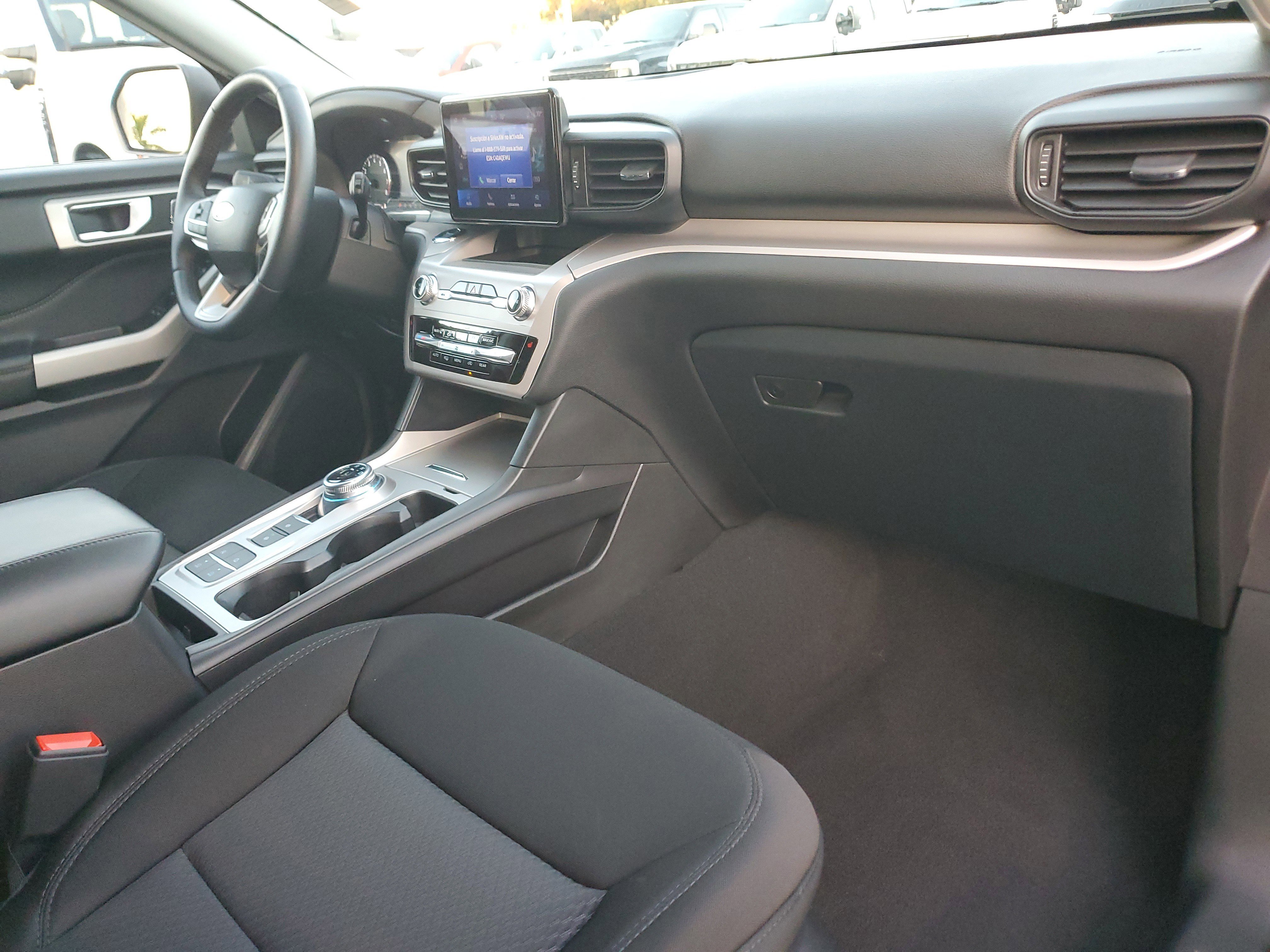 Certified 2023 Ford Explorer XLT image 19