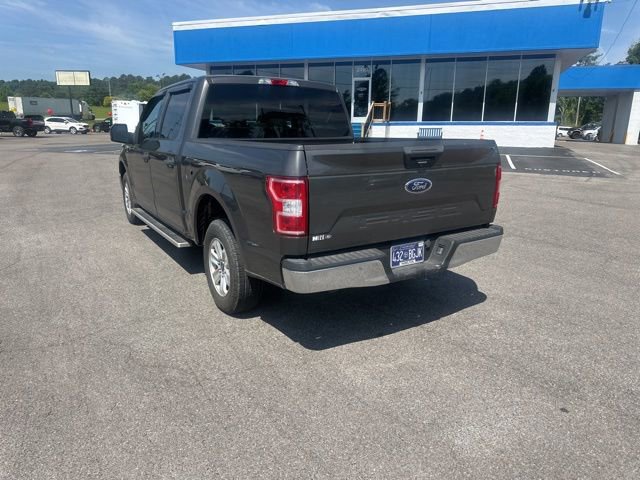 Used 2018 Ford F150 XLT RWD image 18