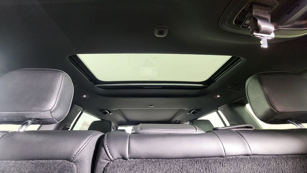 New 2025 Jeep Wagoneer Series II image 31