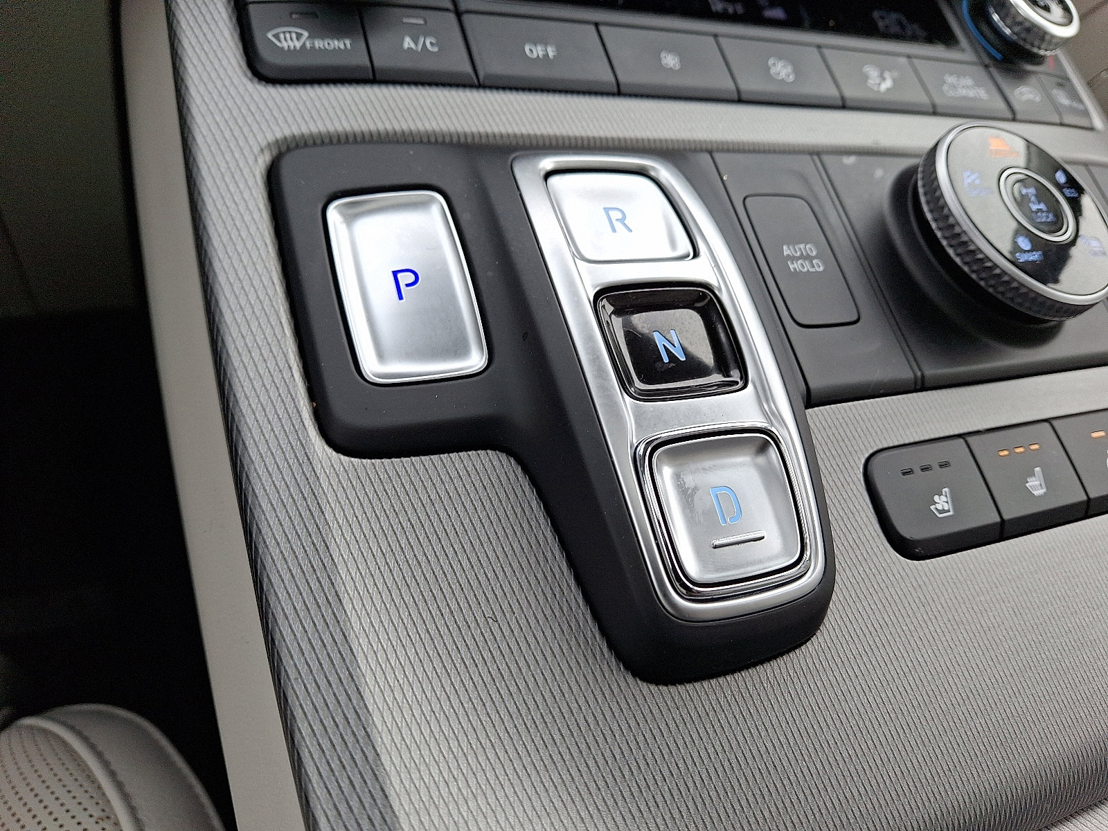 Used 2023 Hyundai Palisade Limited image 16