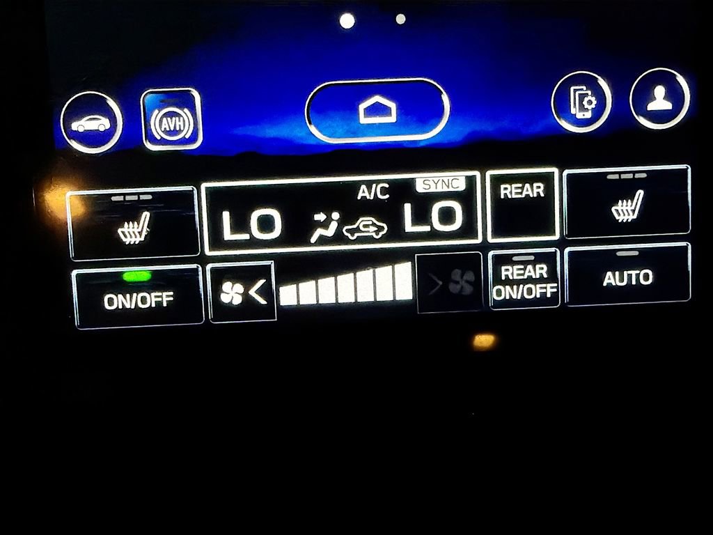 Used 2023 Subaru Ascent Onyx Edition image 22