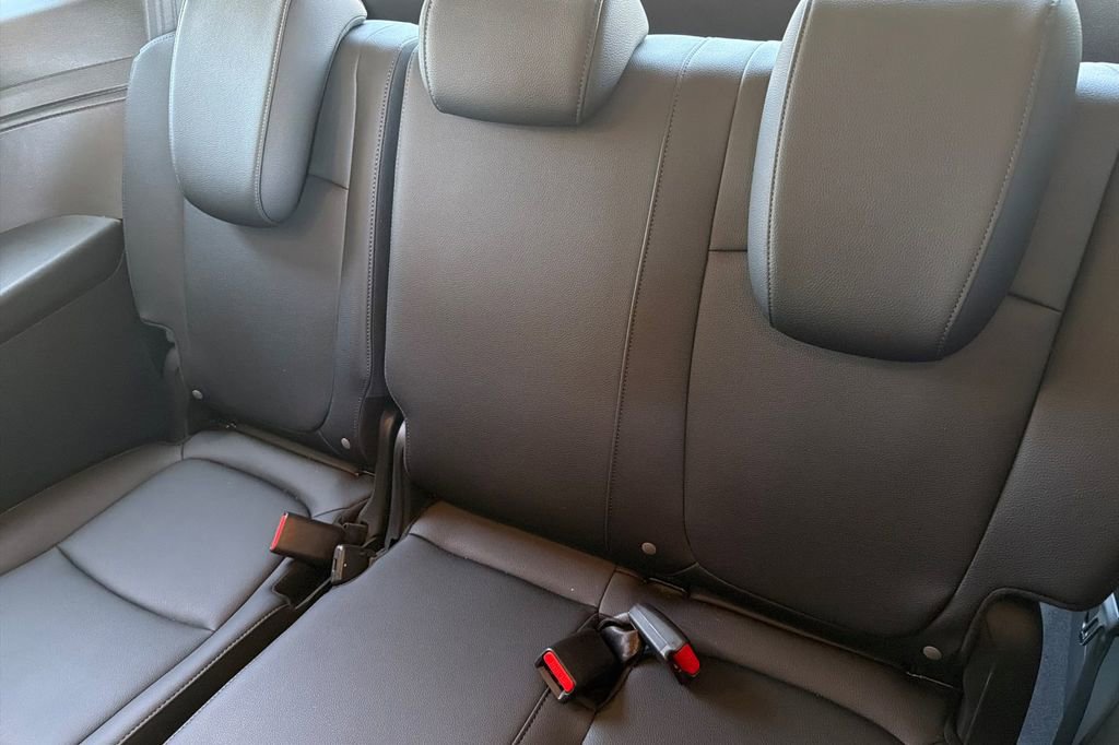 Used 2026 Honda Odyssey EX-L image 15