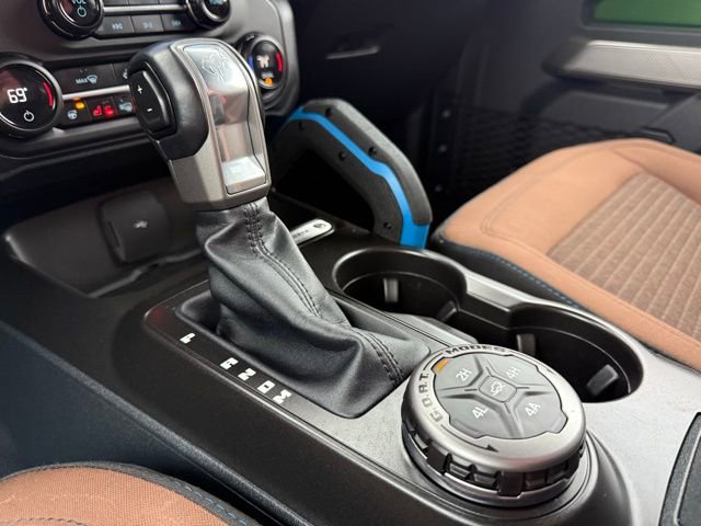 Used 2023 Ford Bronco Outer Banks w/ Sasquatch Package image 28