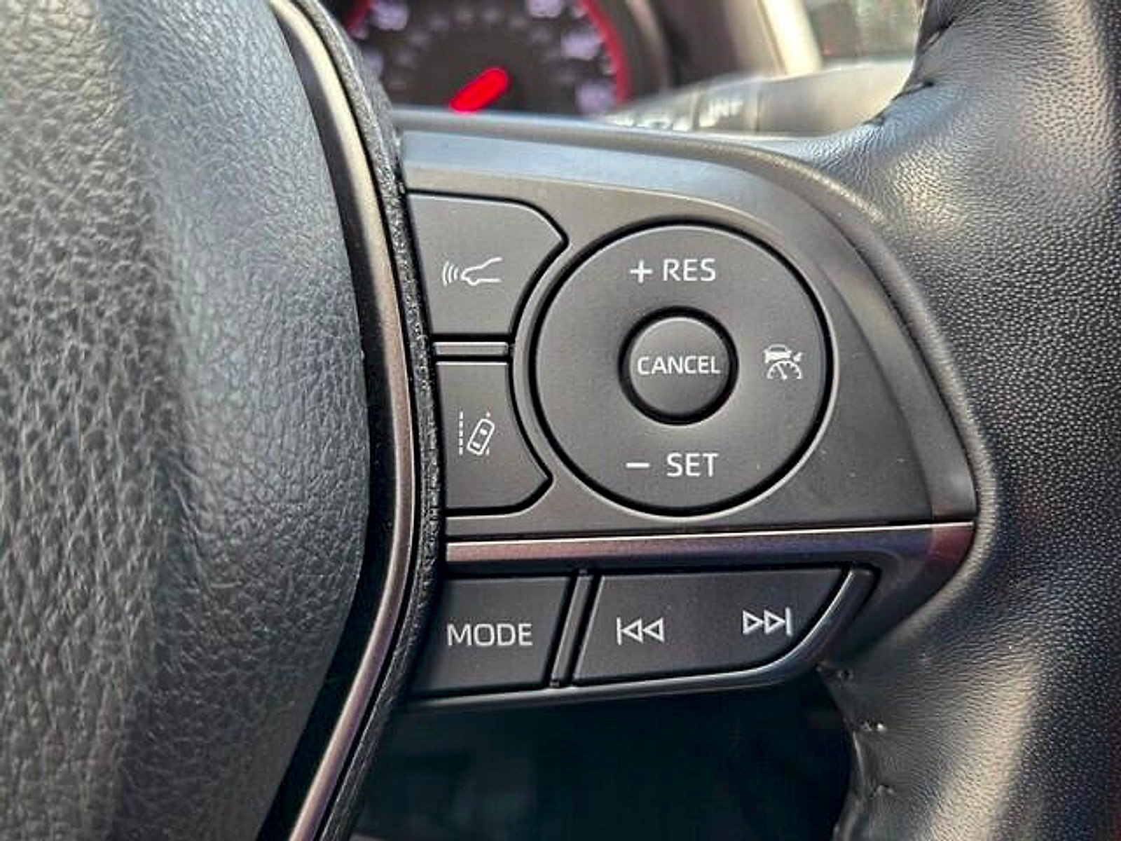 Used 2021 Toyota Camry XSE w/ Navigation Package FWD image 26