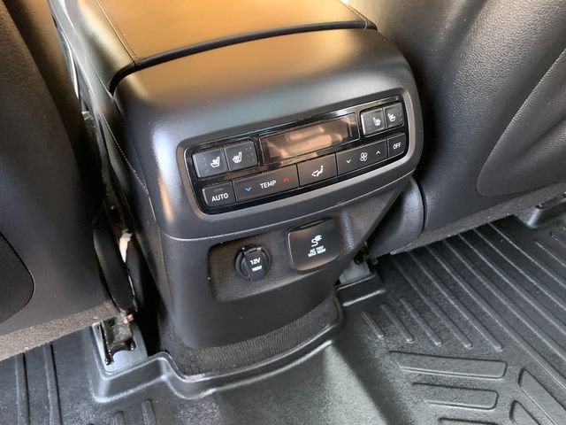 Used 2023 Hyundai Palisade Calligraphy w/ Cargo Package AWD/4WD image 22