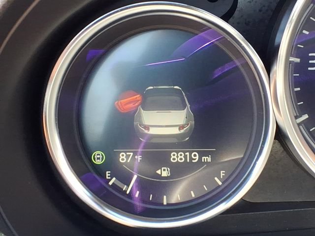 Used 2024 MAZDA MX-5 Miata Grand Touring w/ Weather Package RWD image 28
