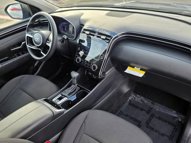 Used 2022 Hyundai Tucson SEL image 9