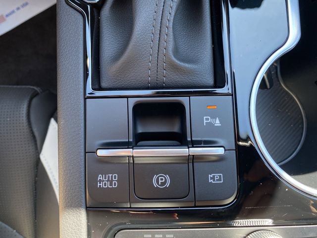 New 2026 Kia K5 GT-Line w/ GT-Line Premium Package image 23