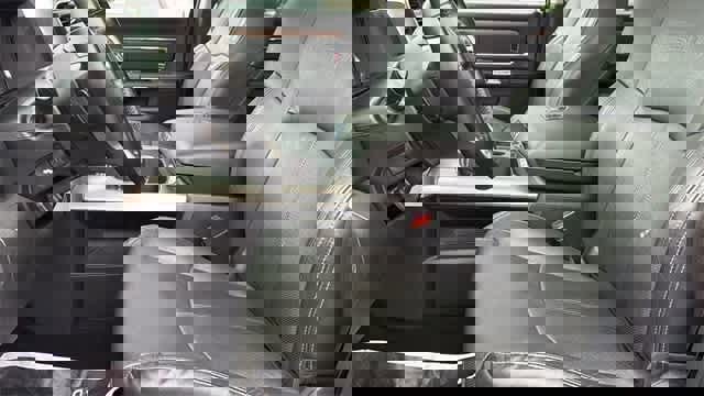 Used 2018 RAM 2500 Laramie w/ Convenience Group image 88