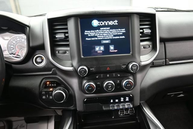 Used 2020 RAM 1500 Big Horn AWD/4WD image 10