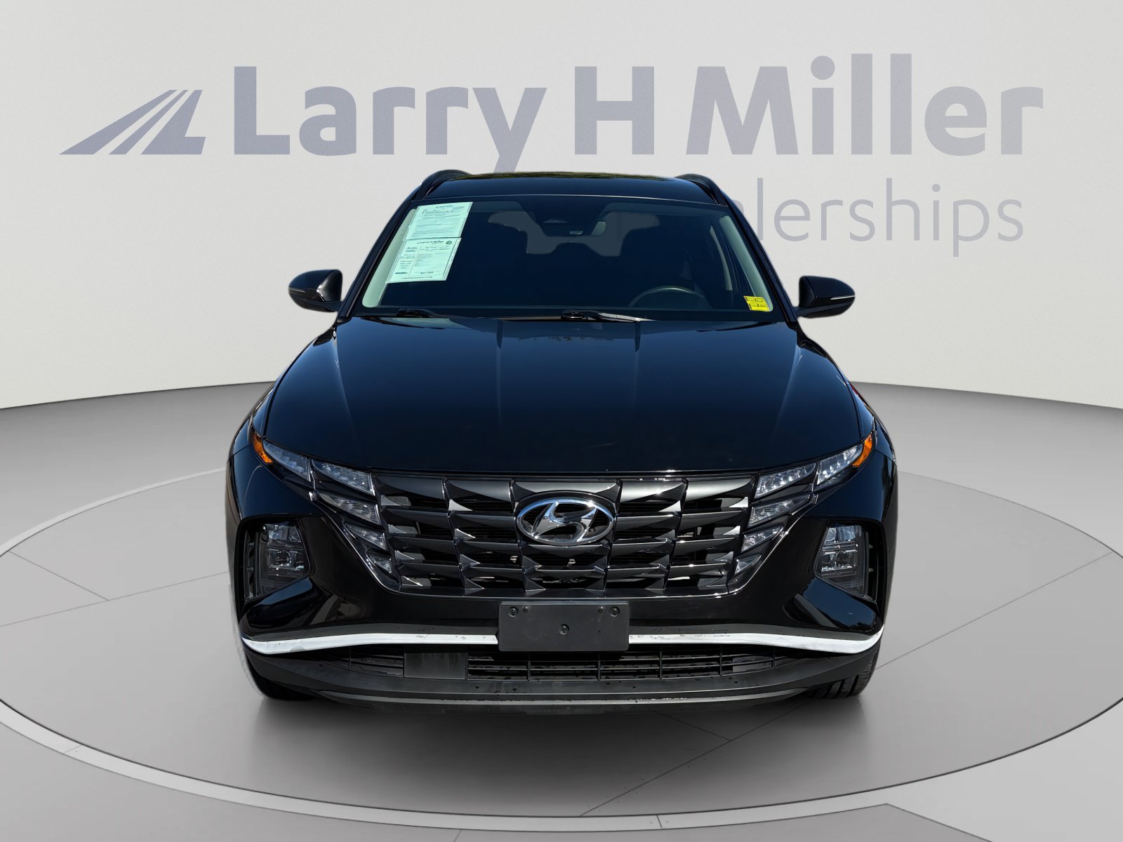 Used 2022 Hyundai Tucson SEL AWD/4WD image 8