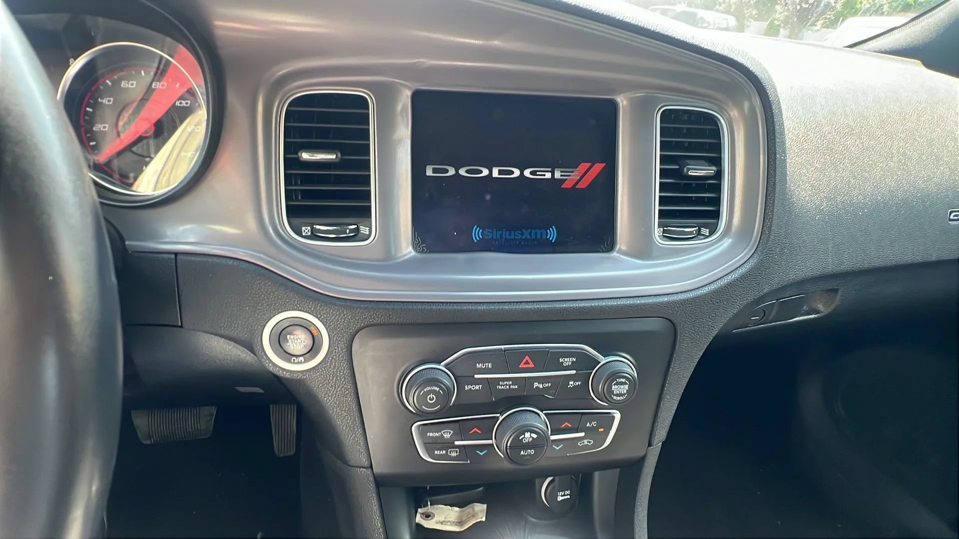 Used 2023 Dodge Charger GT RWD image 32