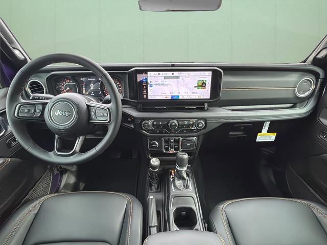 New 2026 Jeep Gladiator Sport S image 24