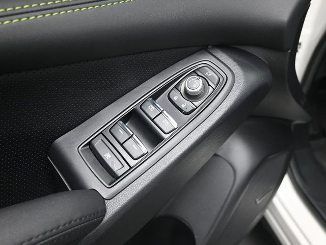 Certified 2025 Subaru Ascent Bronze Edition w/ Onyx Package image 24