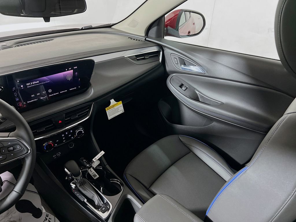 New 2026 Buick Encore GX Sport Touring w/ Comfort Package image 20