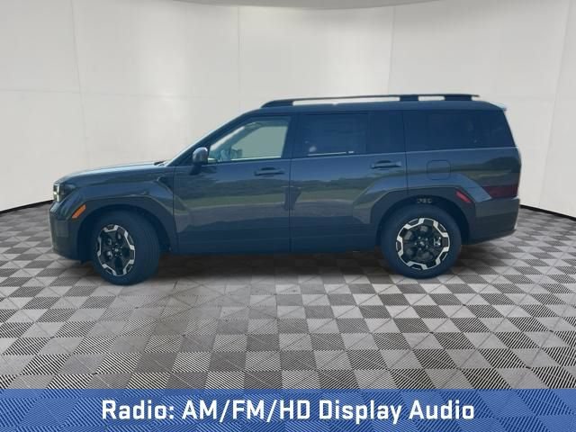 New 2026 Hyundai Santa Fe SEL AWD/4WD image 4