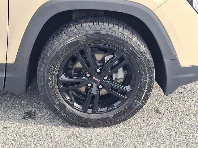 Certified 2022 GMC Terrain AT4 w/ LPO, Floor Liner Package AWD/4WD image 8