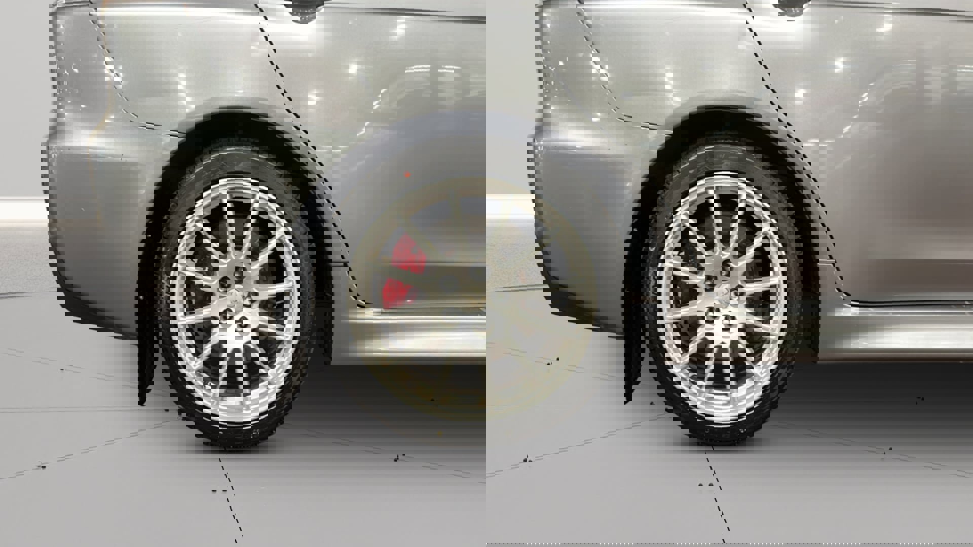 Used 2013 Mitsubishi Lancer Evolution GSR image 35