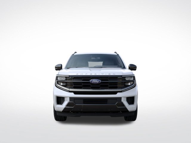 New 2027 Ford Expedition Platinum w/ Driver's Package RWD image 8