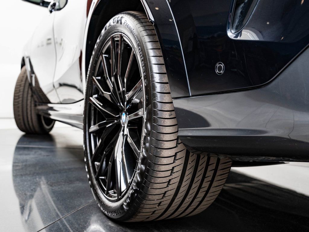 Used 2024 BMW X6 M60i image 49