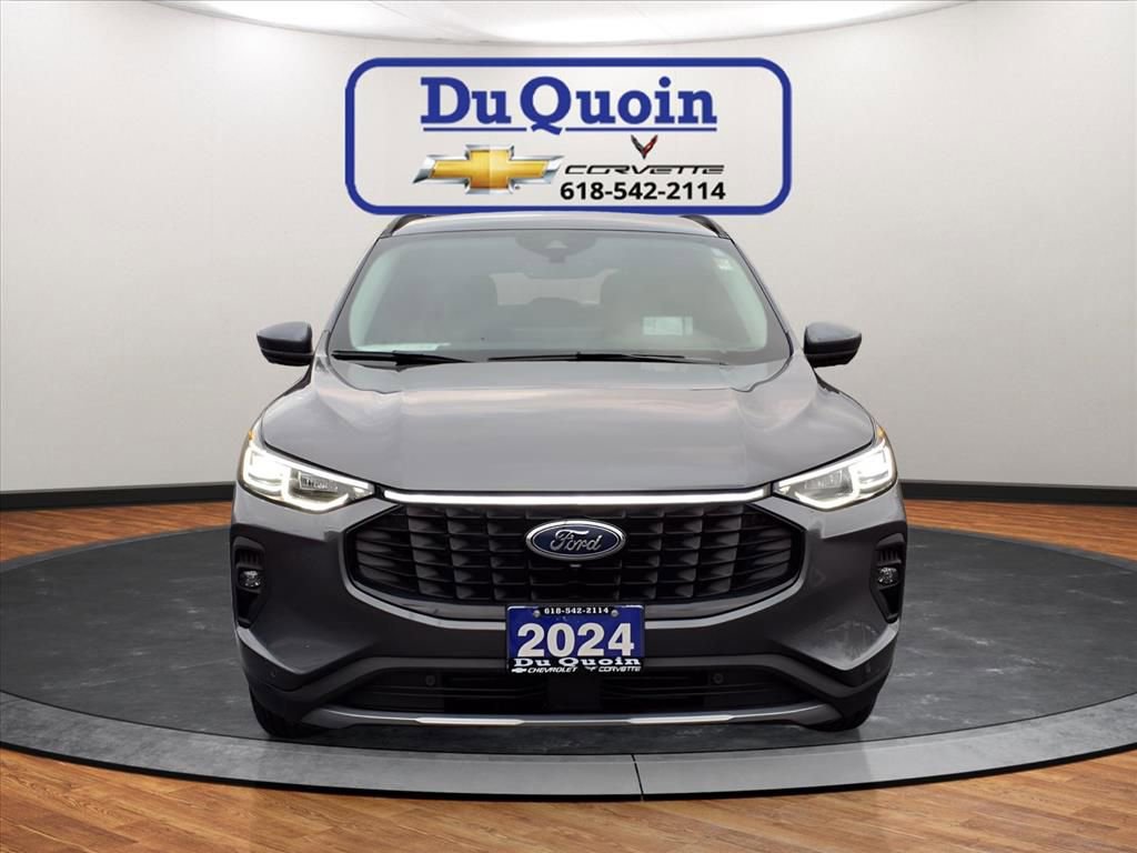 Used 2024 Ford Escape SE w/ PHEV Premium Package image 22