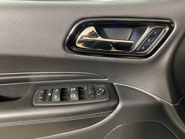 Used 2022 Dodge Durango GT AWD/4WD image 13